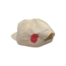 Nylon Hat (Cream)