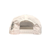 Nylon Hat (White)