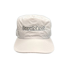 Nylon Hat (White)